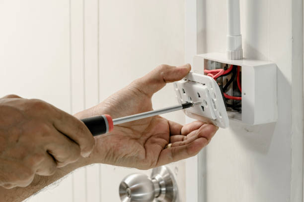 Why Trust Our Licensed Electricians for Your Electrical Needs in Marshall, AR?