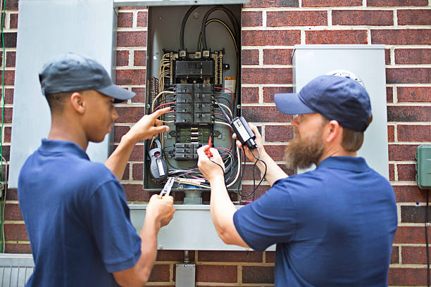 Professional Electrical Services in Marshall, AR